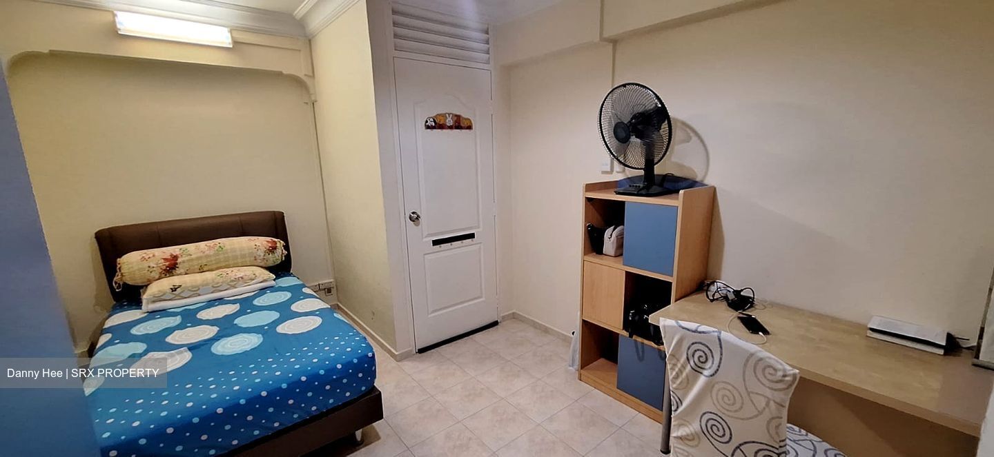 Blk 879 Yishun Street 81 (Yishun), HDB 4 Rooms #561527901